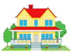 Image result for house clip art